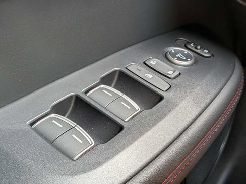 Certified 2025 Acura ADX A-Spec FWD image 30
