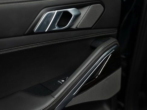 Used 2025 BMW X6 xDrive40i image 26