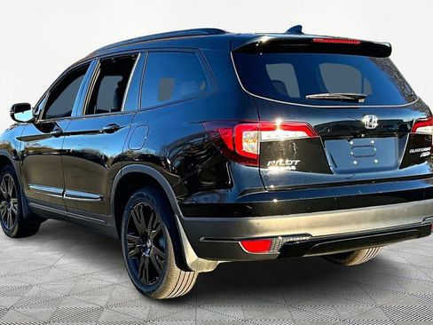 Used 2022 Honda Pilot Black Edition image 5