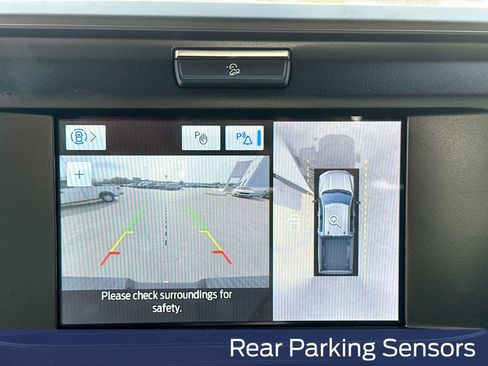 New 2025 Ford F350 XL w/ STX Appearance Package image 20