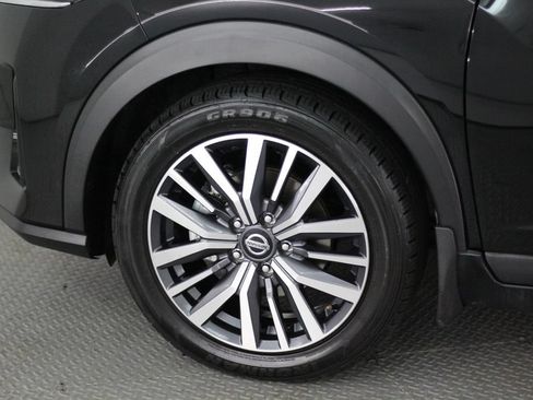 Used 2021 Nissan Kicks SV FWD image 51