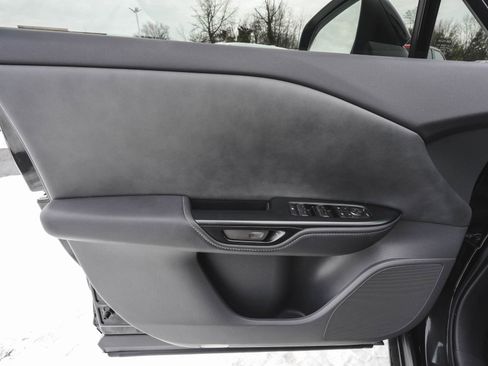 Used 2023 Lexus RZ 450e Premium w/ Technology Package image 8