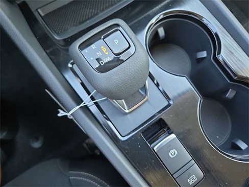 New 2026 Nissan Rogue S image 19