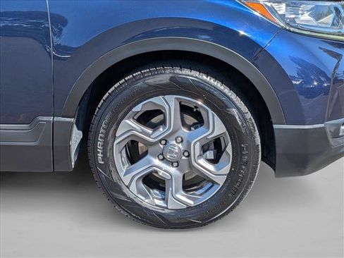Used 2019 Honda CR-V EX-L image 24