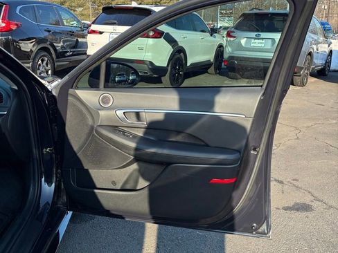 Used 2023 Hyundai Sonata SEL w/ Convenience Package image 47