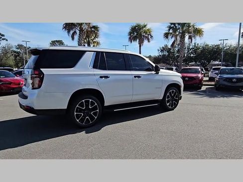 Used 2023 Chevrolet Tahoe LT w/ Luxury Package image 25