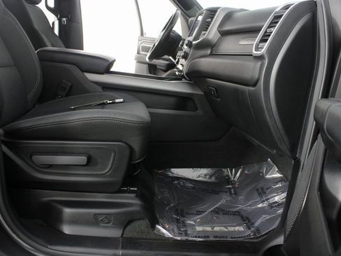 Used 2022 RAM 1500 Big Horn image 20