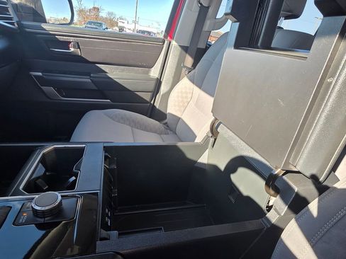 Used 2023 Toyota Tundra SR5 image 26