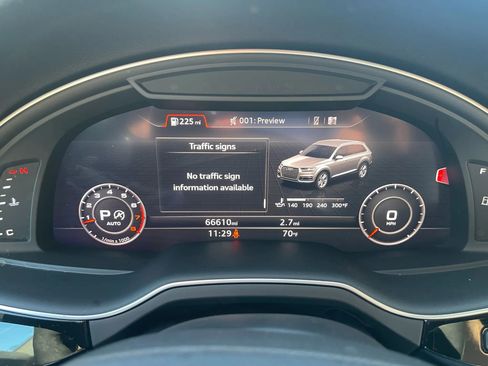 Used 2018 Audi Q7 3.0T Prestige image 17