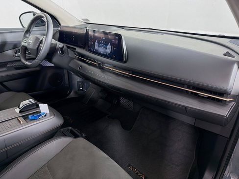 Used 2024 Nissan Ariya AWD image 32