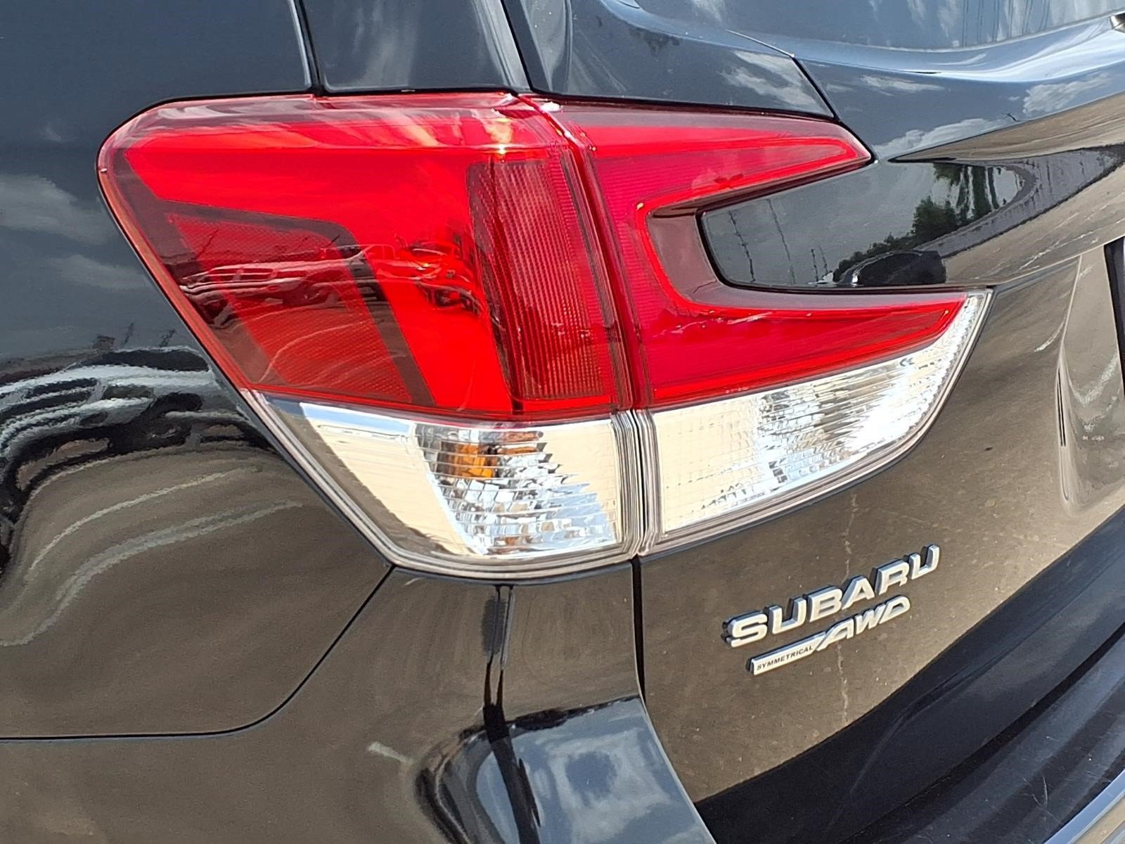 Used 2023 Subaru Forester Sport AWD/4WD image 9