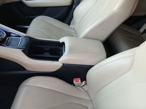 Used 2020 Acura RDX AWD image 8