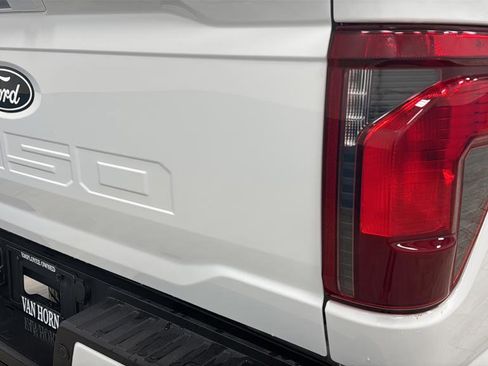 Used 2025 Ford F150 XLT w/ Equipment Group 302A MID AWD/4WD image 40