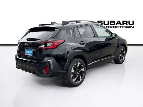 New 2026 Subaru Crosstrek 2.5i Limited AWD/4WD image 7