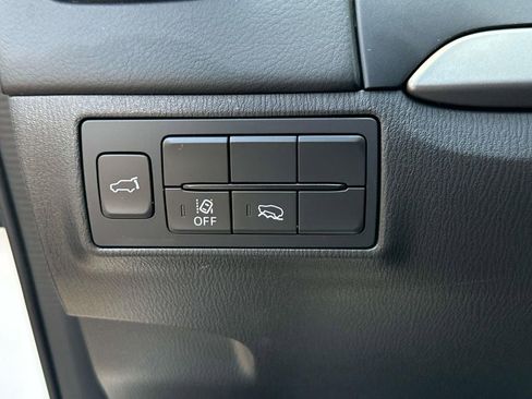 Used 2023 MAZDA CX-9 Touring Plus AWD/4WD image 25