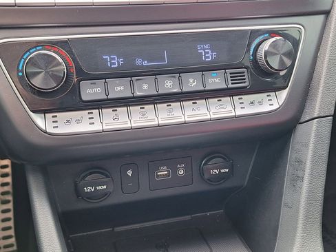 Used 2018 Hyundai Sonata Limited image 24