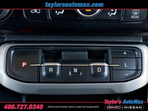 Used 2021 GMC Acadia Denali image 31