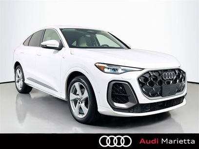 New 2025 Audi Q5 Prestige