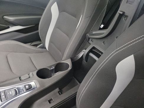 Used 2023 Chevrolet Camaro SS image 28