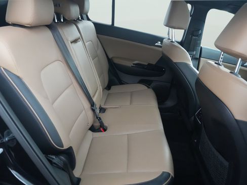 Used 2020 Kia Sportage SX AWD/4WD image 29