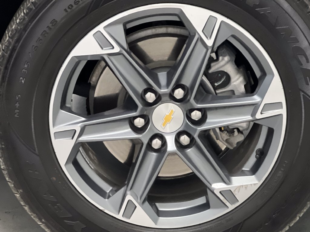 Used 2025 Chevrolet Blazer LT FWD image 72