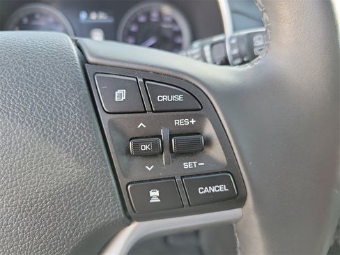 Used 2020 Hyundai Tucson Ultimate image 29