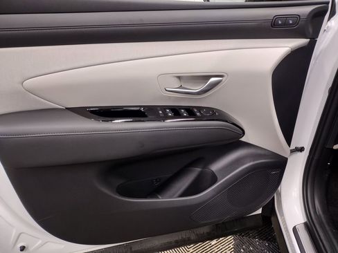 New 2026 Hyundai Tucson Limited image 21