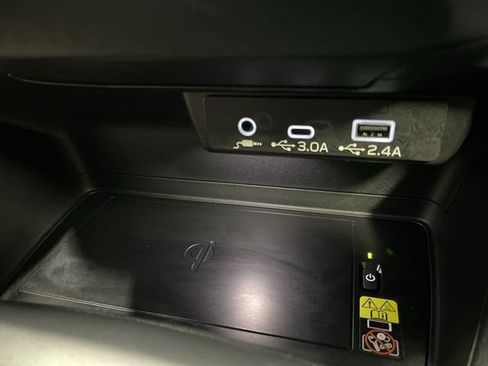 Used 2024 Subaru Impreza RS image 18