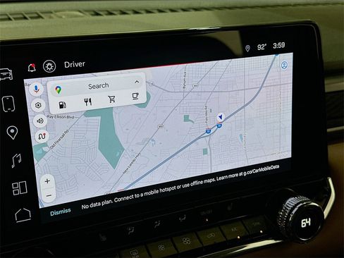 Used 2025 GMC Canyon AT4 image 13