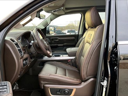 New 2026 RAM 1500 Limited AWD/4WD image 9