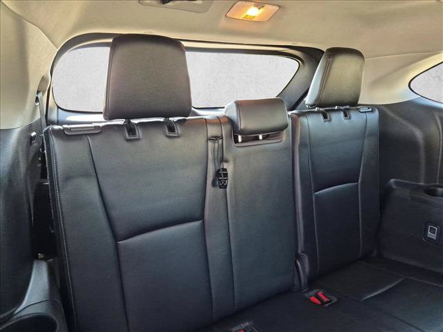 Used 2023 Toyota Highlander Platinum AWD/4WD image 18