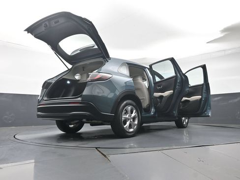 Used 2024 Honda HR-V LX image 50