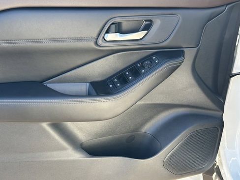 Certified 2023 Nissan Rogue SV w/ SV Premium B Package image 21