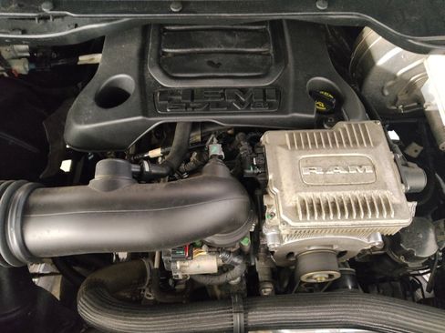 Used 2019 RAM 1500 Tradesman image 30