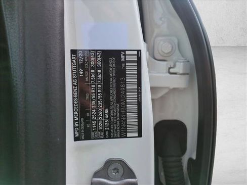 Used 2021 Mercedes-Benz GLA 250 4MATIC image 24