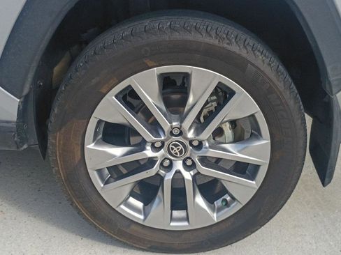 Used 2024 Toyota RAV4 XLE Premium image 25