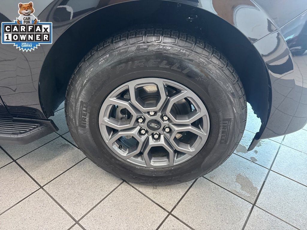 Used 2025 Ford Expedition Max Active AWD/4WD image 27
