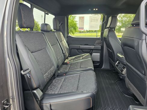 Used 2025 Ford F150 Tremor w/ Bed Utility Package AWD/4WD image 12