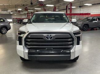 Used 2024 Toyota Tundra Limited video 3