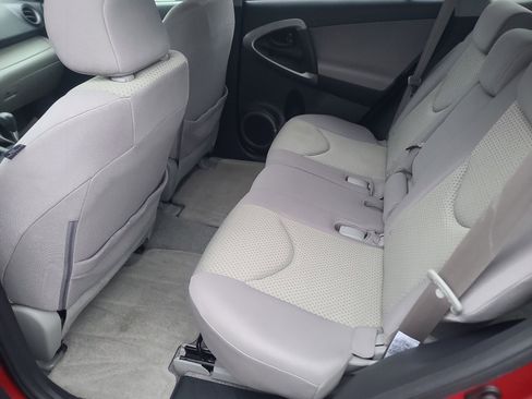 Used 2008 Toyota RAV4 2WD image 11