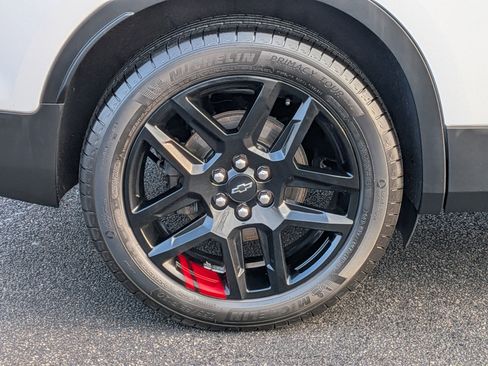 Used 2022 Chevrolet Blazer LT w/ Redline Edition image 11