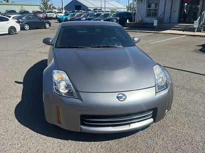 Used 2007 Nissan 350Z Touring w/ Cargo Convenience Pkg