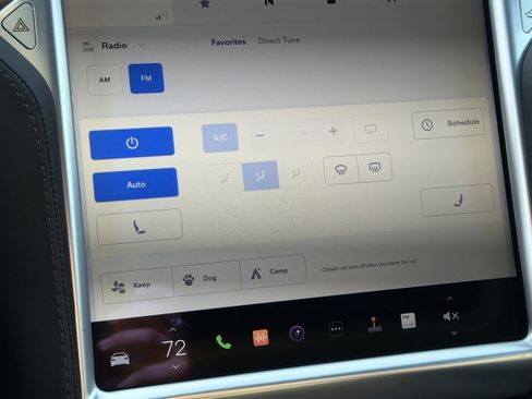 Used 2018 Tesla Model S 100D image 18