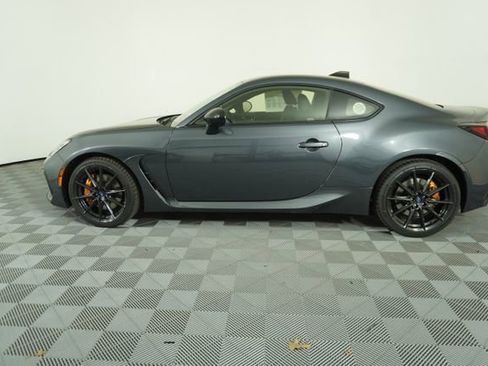 New 2026 Subaru BRZ tS image 4