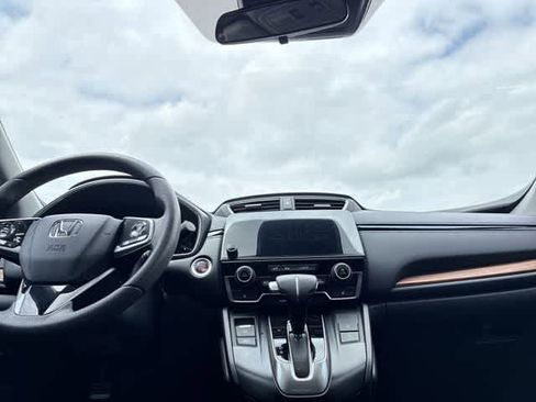 Used 2020 Honda CR-V EX image 30