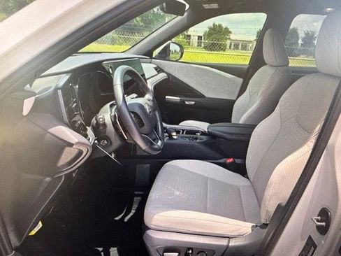 Used 2025 Lexus TX 350 AWD w/ Technology Package image 7