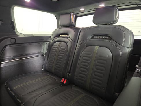 Used 2024 Rivian R1S Adventure Dual AWD/4WD image 22
