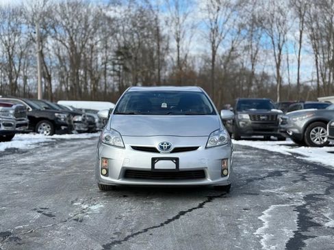 Used 2011 Toyota Prius Two image 4