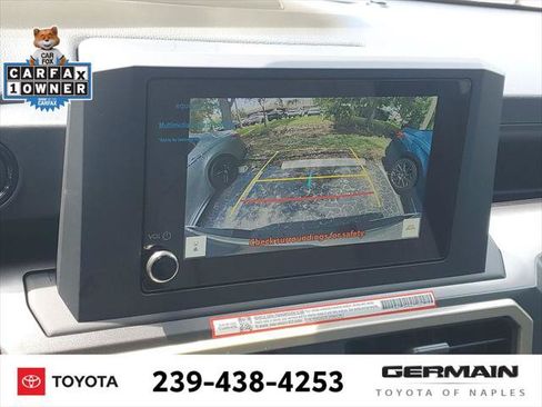 Certified 2025 Toyota Tacoma SR5 RWD image 26
