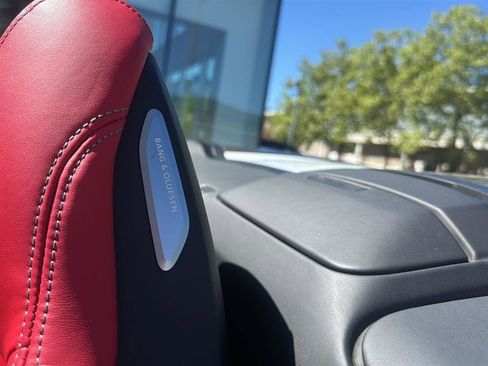 Used 2023 Audi R8 V10 performance image 20